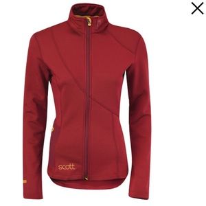 SCOTT Women's Jacket
